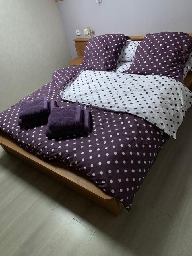 Fee Maison With Love Appartement Cuissai Kültér fotó