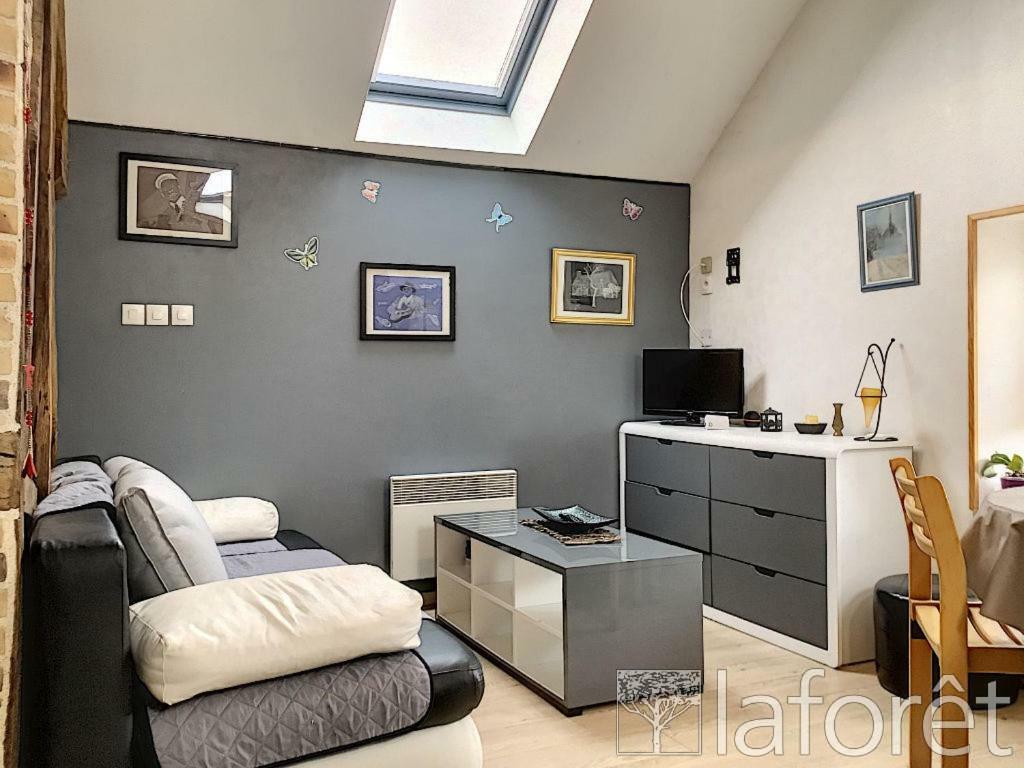 Fee Maison With Love Appartement Cuissai Kültér fotó